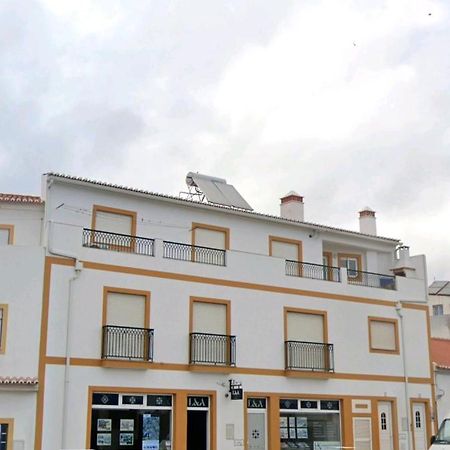 ホテル Rossio Sol Mar ラゴス エクステリア 写真