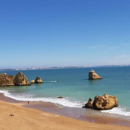 ホテル Rossio Sol Mar ラゴス エクステリア 写真